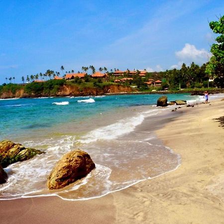 Freedom192 Hotel Weligama Exterior photo