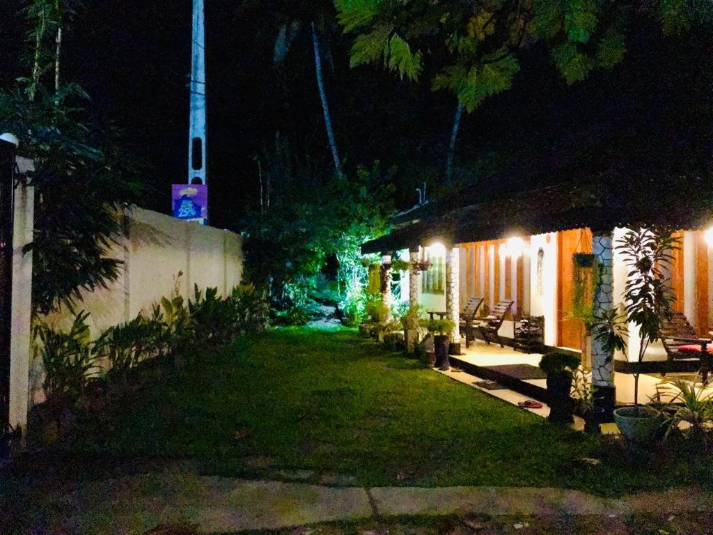Freedom192 Hotel Weligama Exterior photo