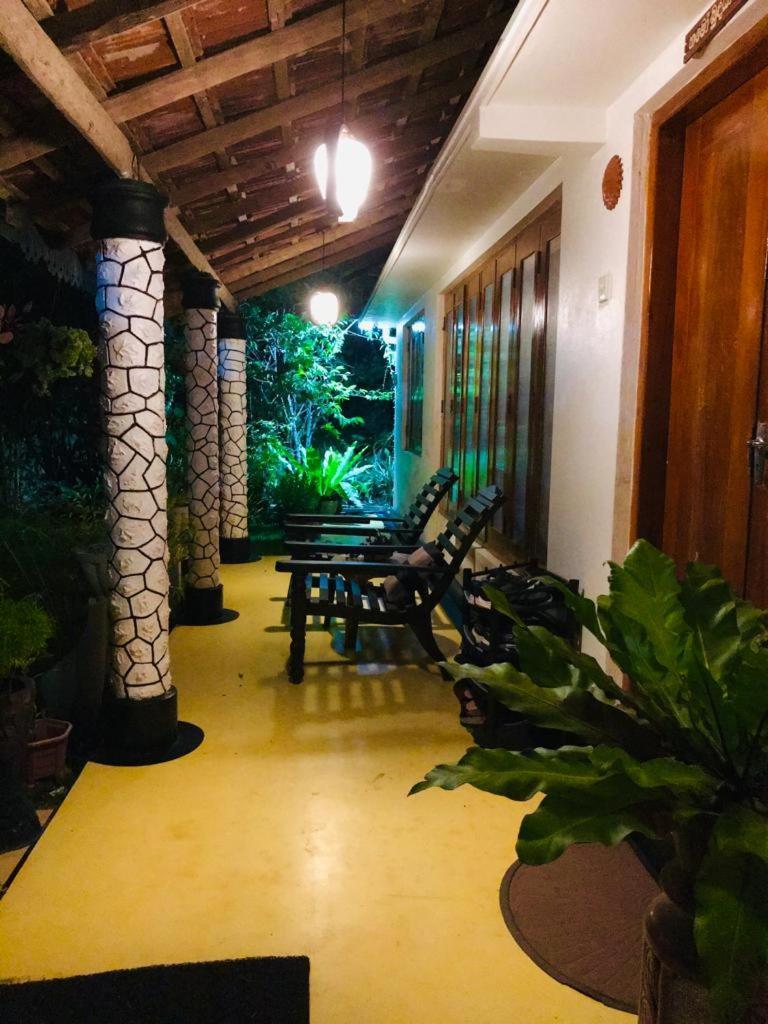 Freedom192 Hotel Weligama Exterior photo