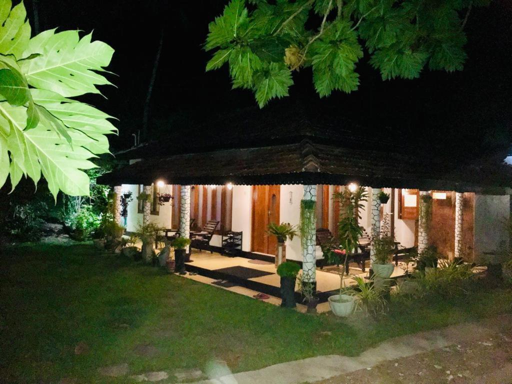 Freedom192 Hotel Weligama Exterior photo