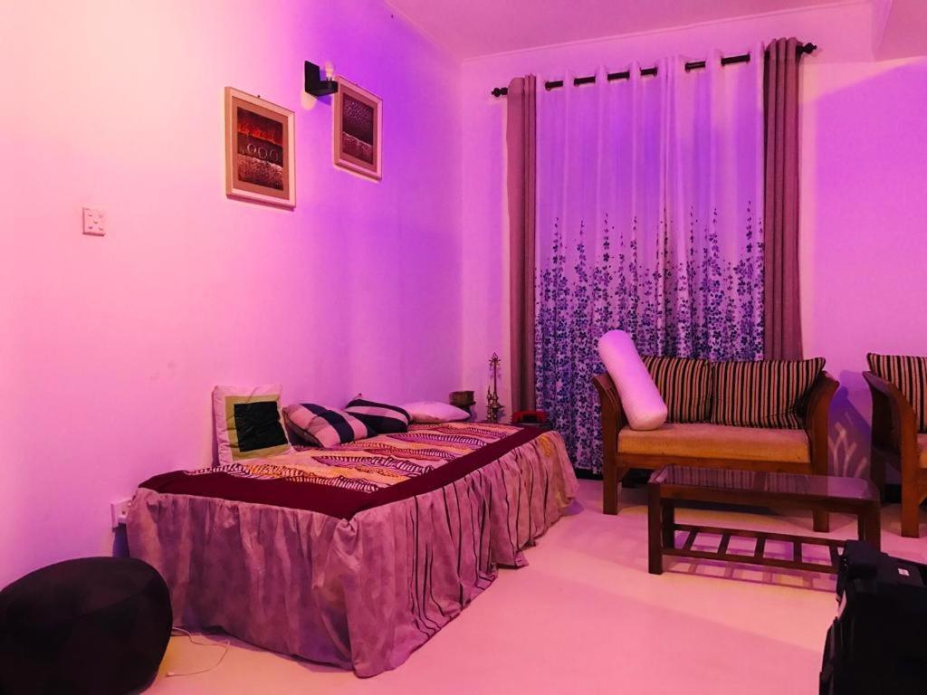 Freedom192 Hotel Weligama Exterior photo