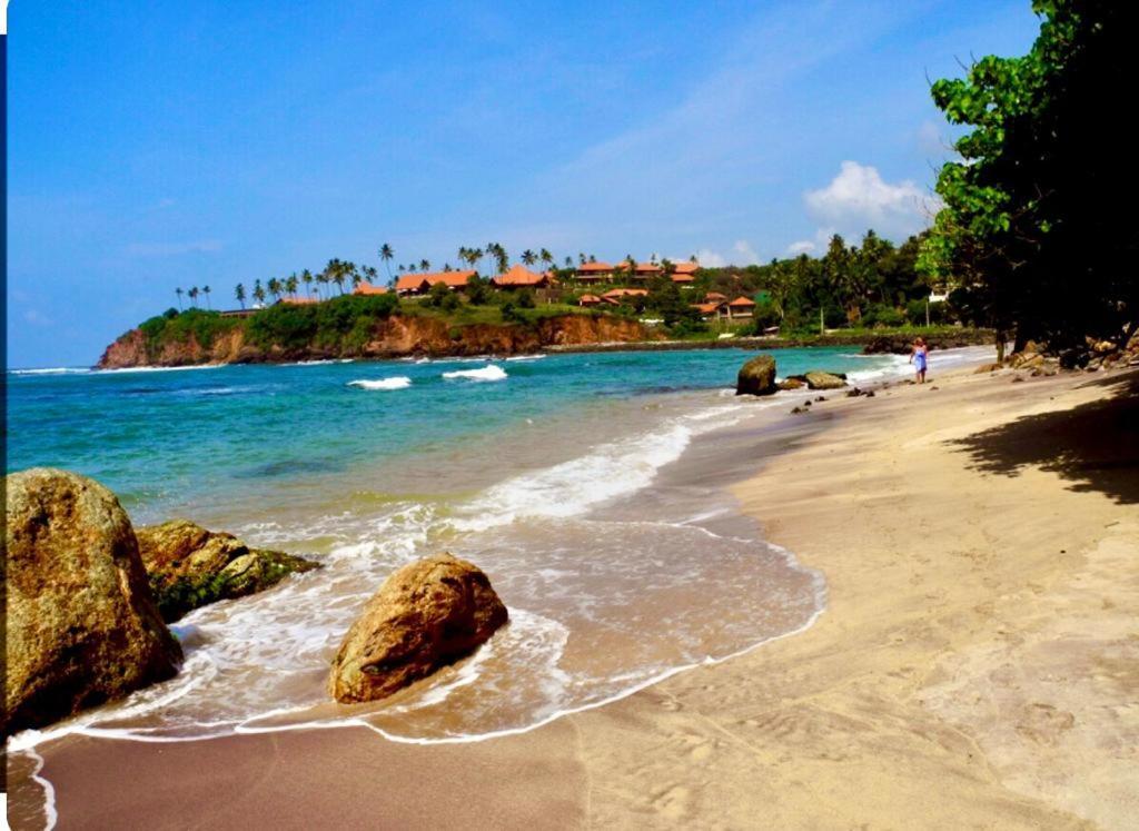 Freedom192 Hotel Weligama Exterior photo