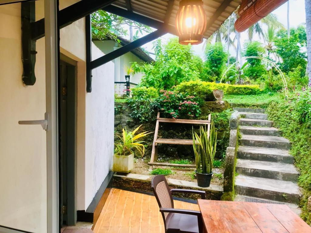 Freedom192 Hotel Weligama Exterior photo