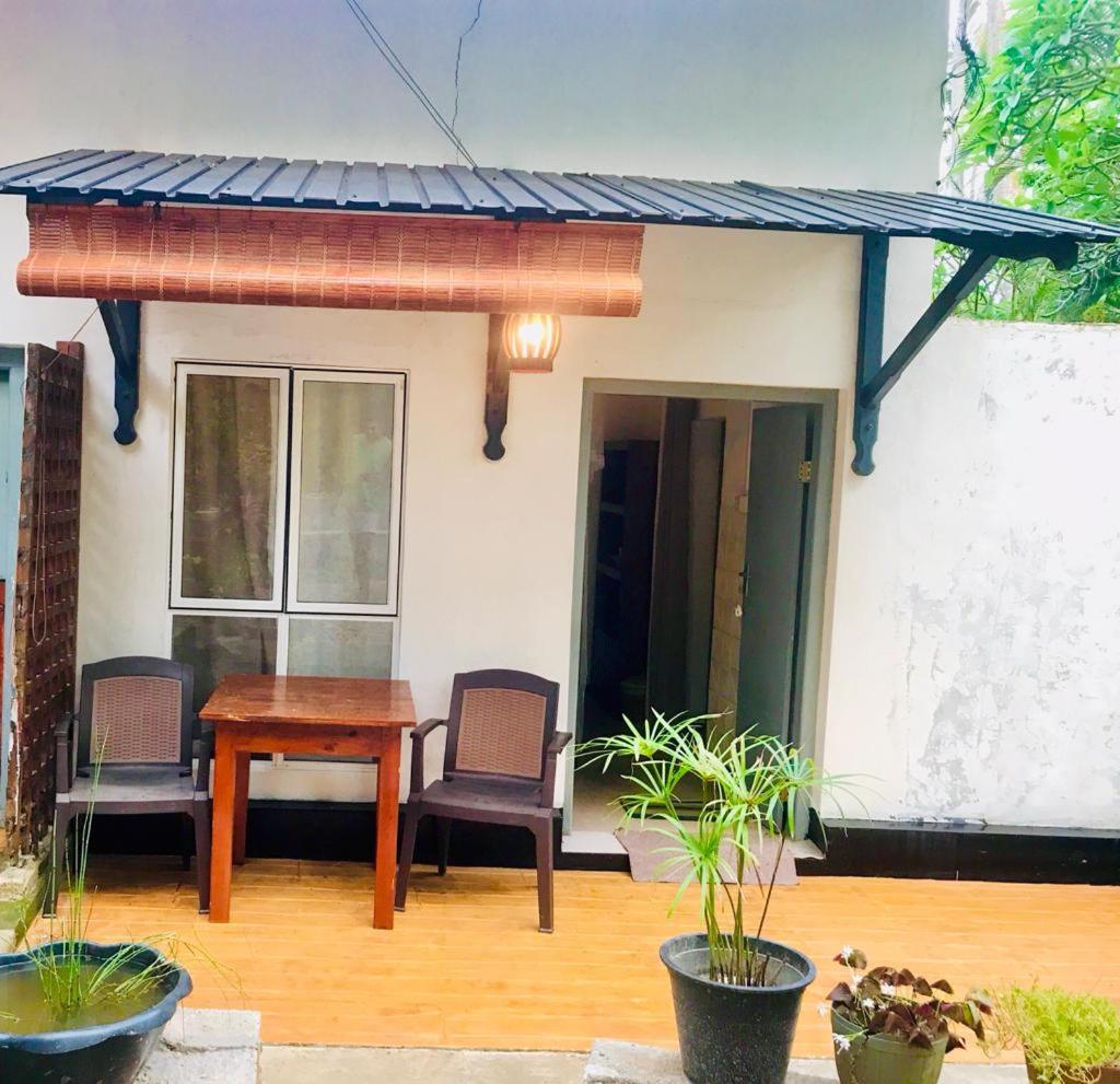 Freedom192 Hotel Weligama Exterior photo