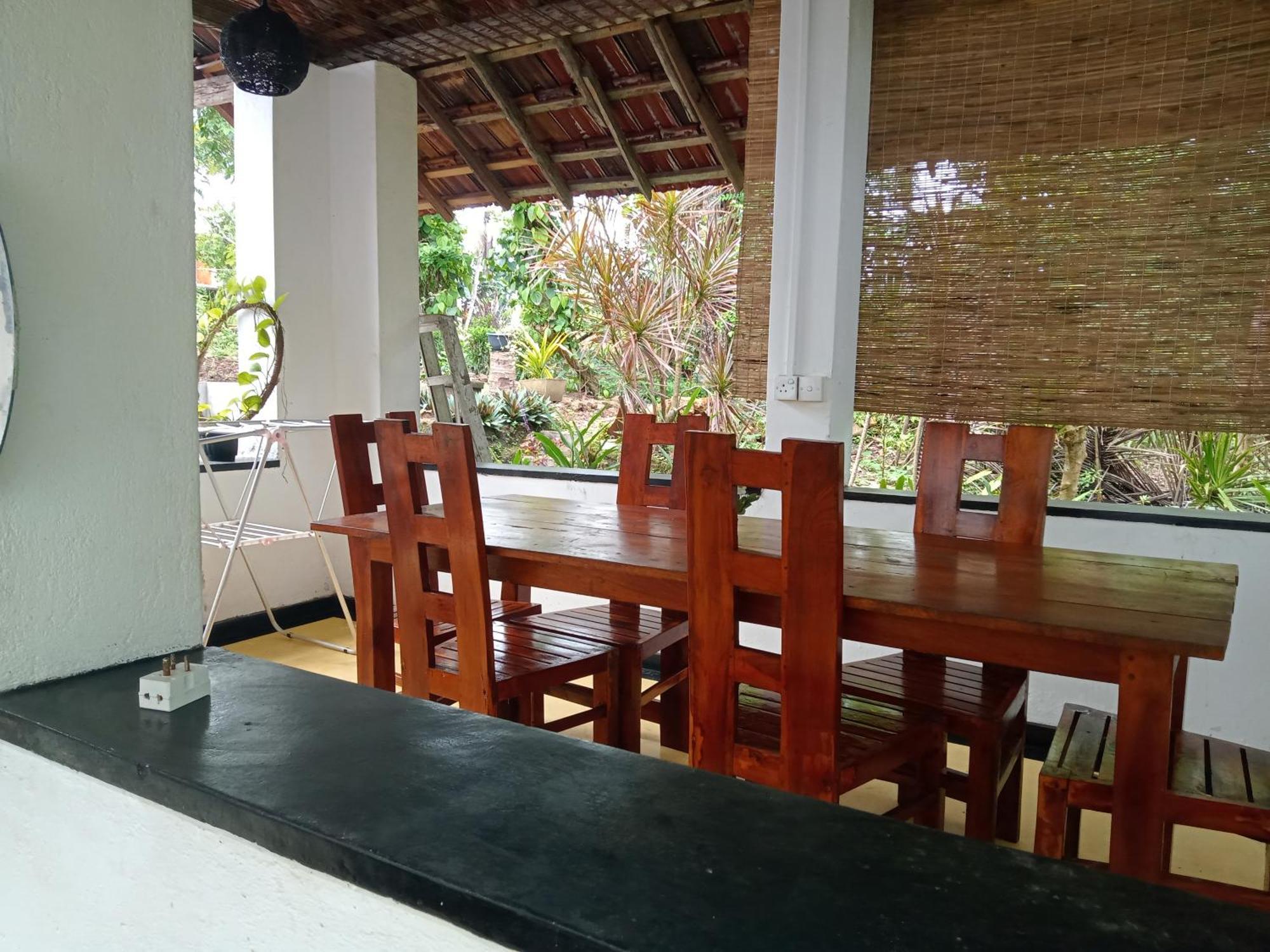 Freedom192 Hotel Weligama Exterior photo