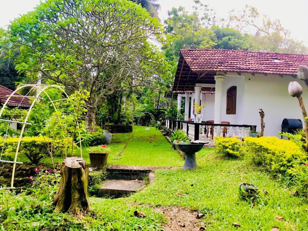 Freedom192 Hotel Weligama Exterior photo