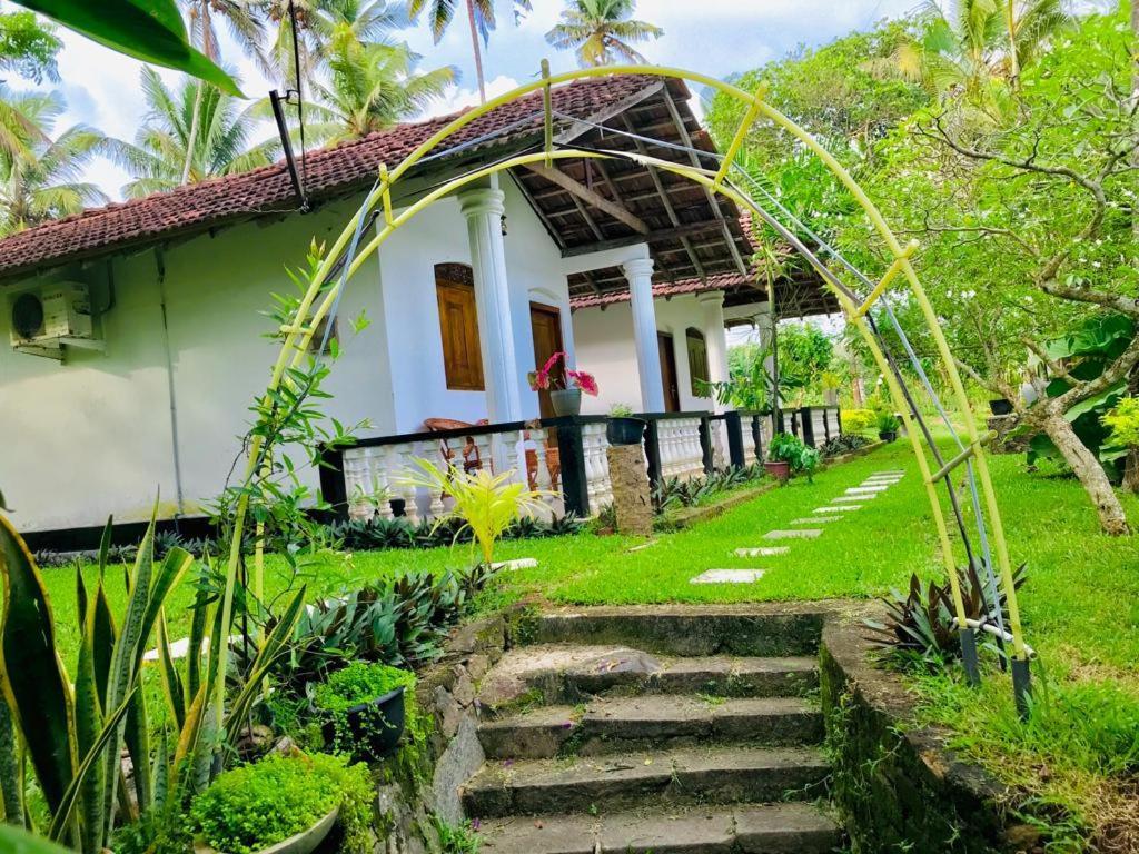 Freedom192 Hotel Weligama Exterior photo
