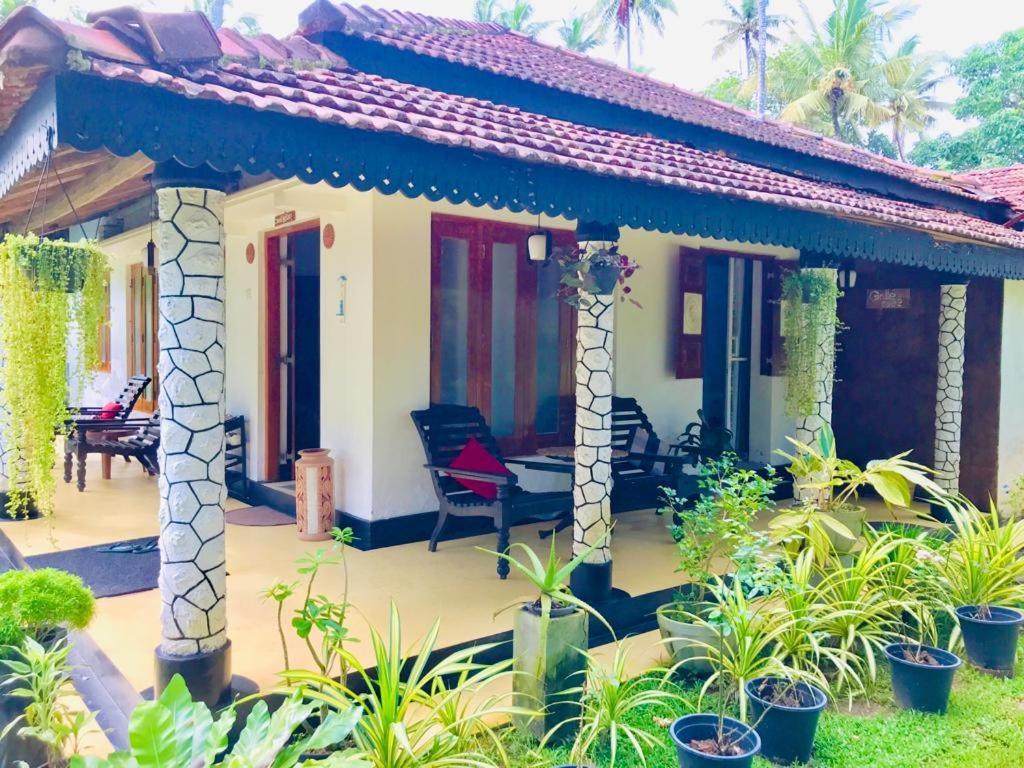 Freedom192 Hotel Weligama Exterior photo