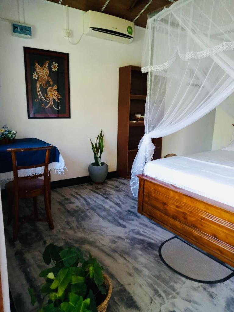 Freedom192 Hotel Weligama Exterior photo