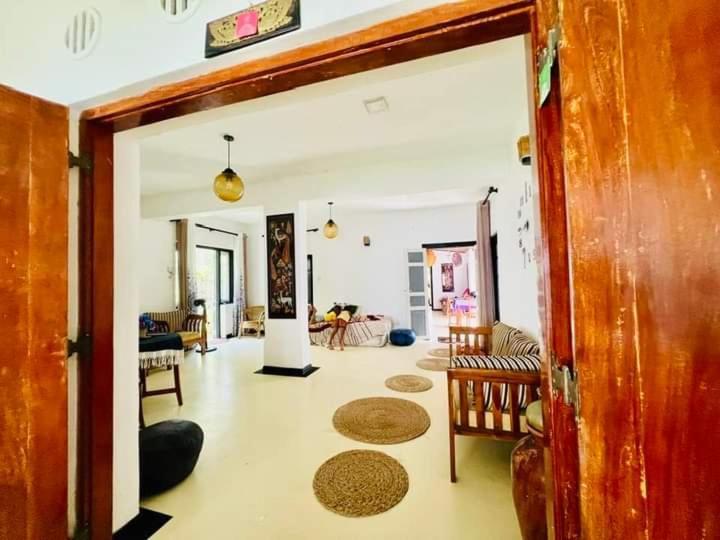Freedom192 Hotel Weligama Exterior photo