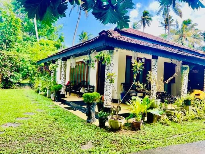 Freedom192 Hotel Weligama Exterior photo