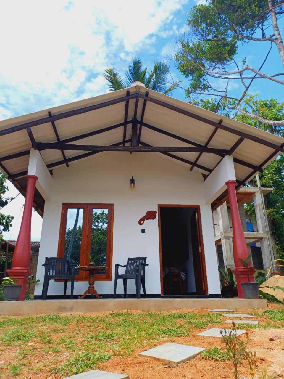 Freedom192 Hotel Weligama Exterior photo