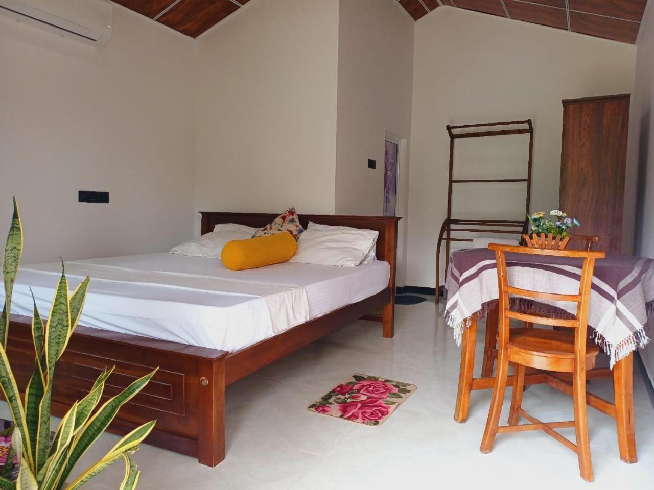 Freedom192 Hotel Weligama Exterior photo