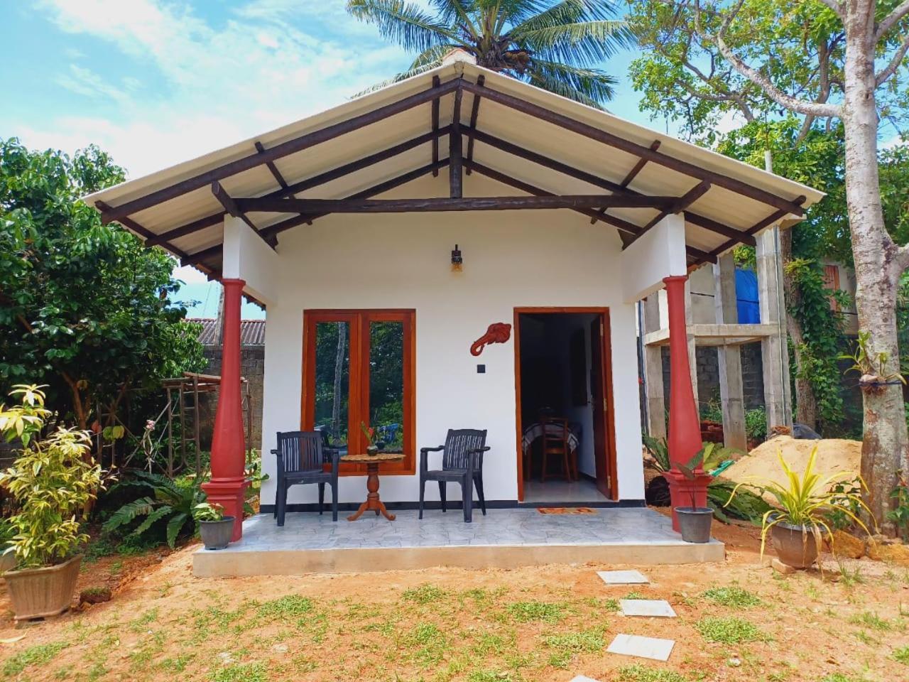 Freedom192 Hotel Weligama Exterior photo