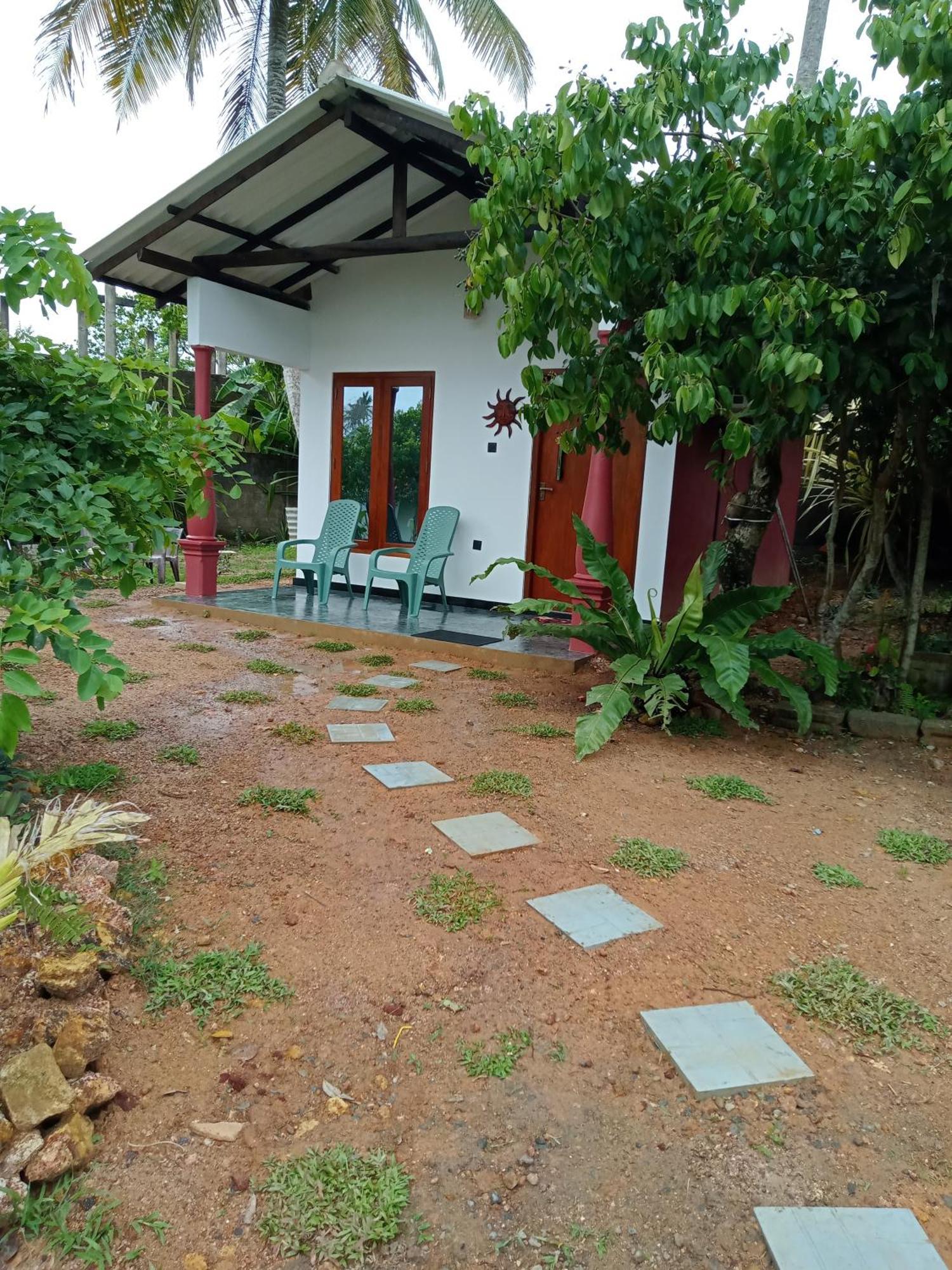 Freedom192 Hotel Weligama Exterior photo