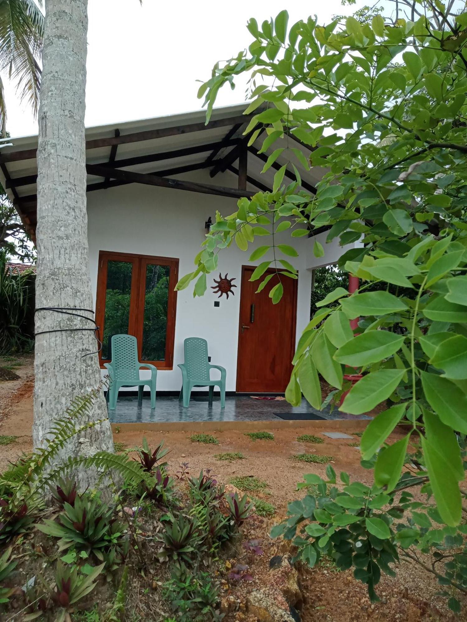 Freedom192 Hotel Weligama Exterior photo