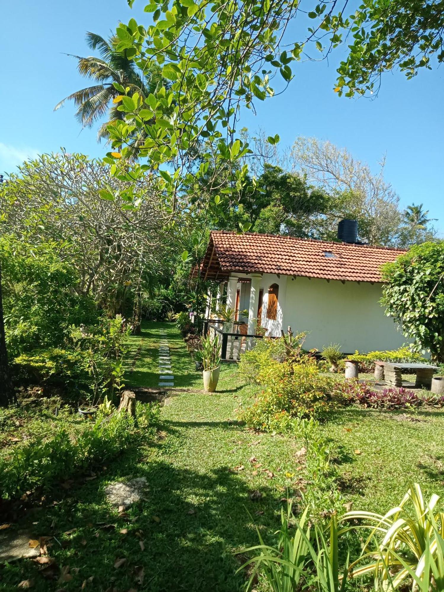 Freedom192 Hotel Weligama Exterior photo