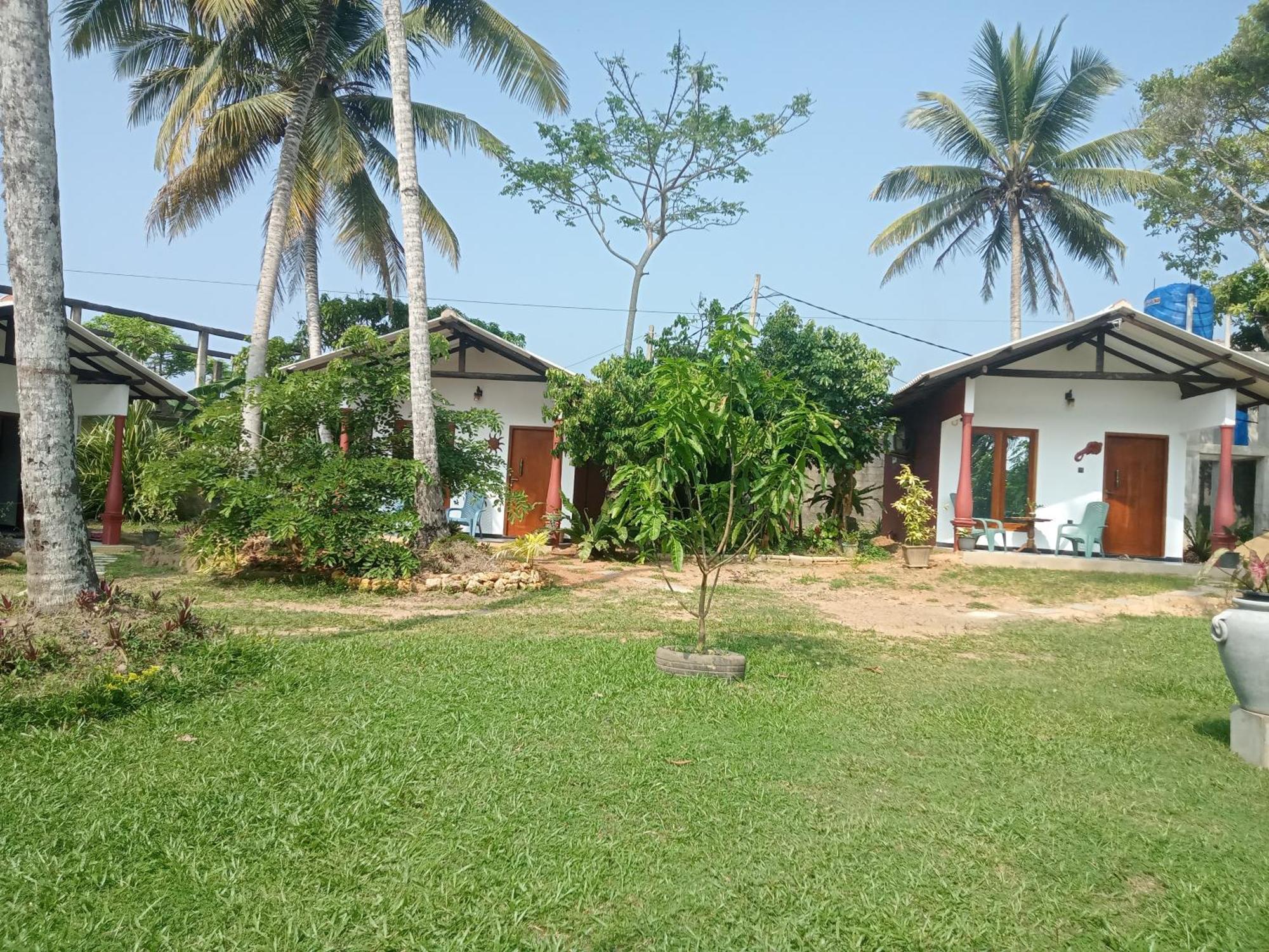 Freedom192 Hotel Weligama Exterior photo
