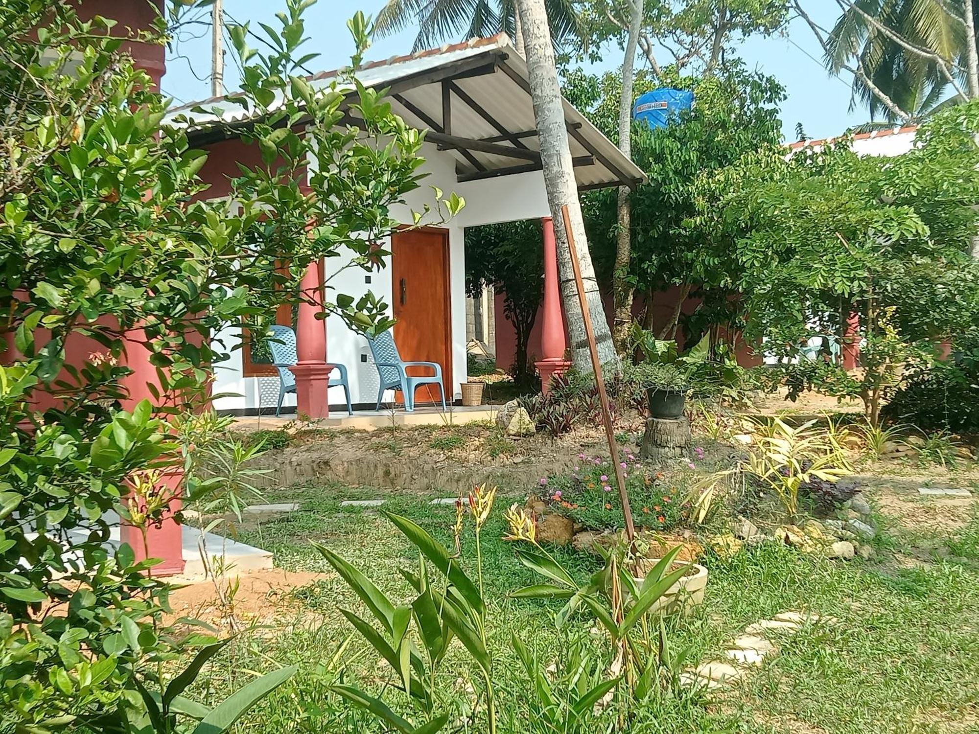 Freedom192 Hotel Weligama Exterior photo