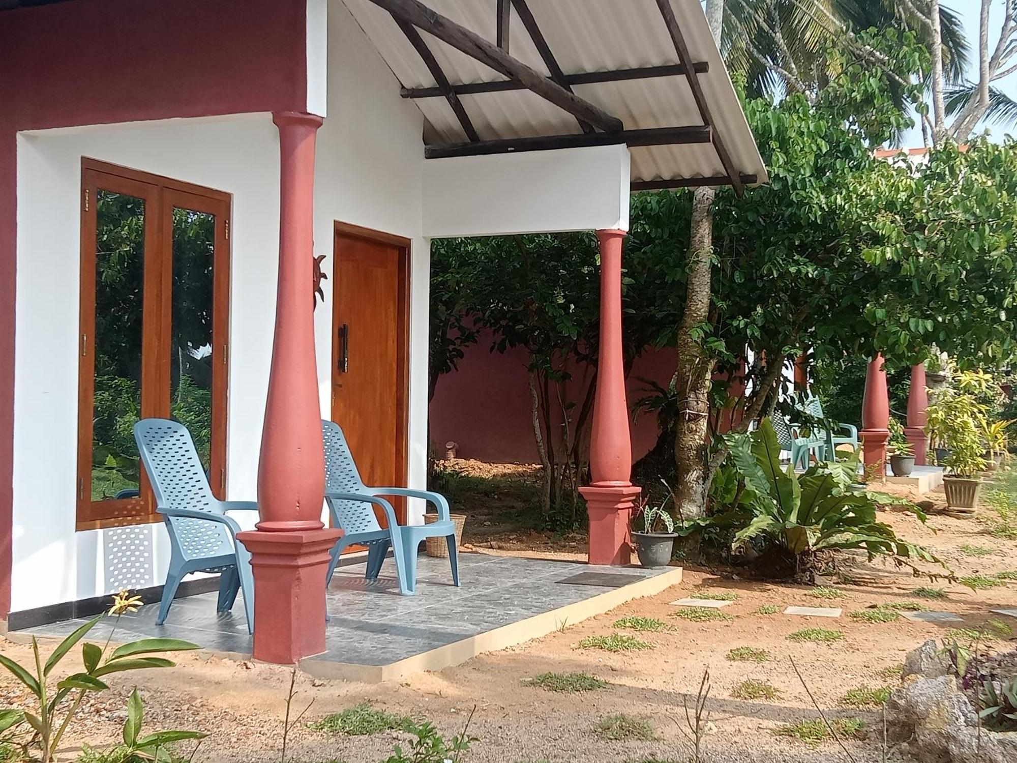 Freedom192 Hotel Weligama Exterior photo