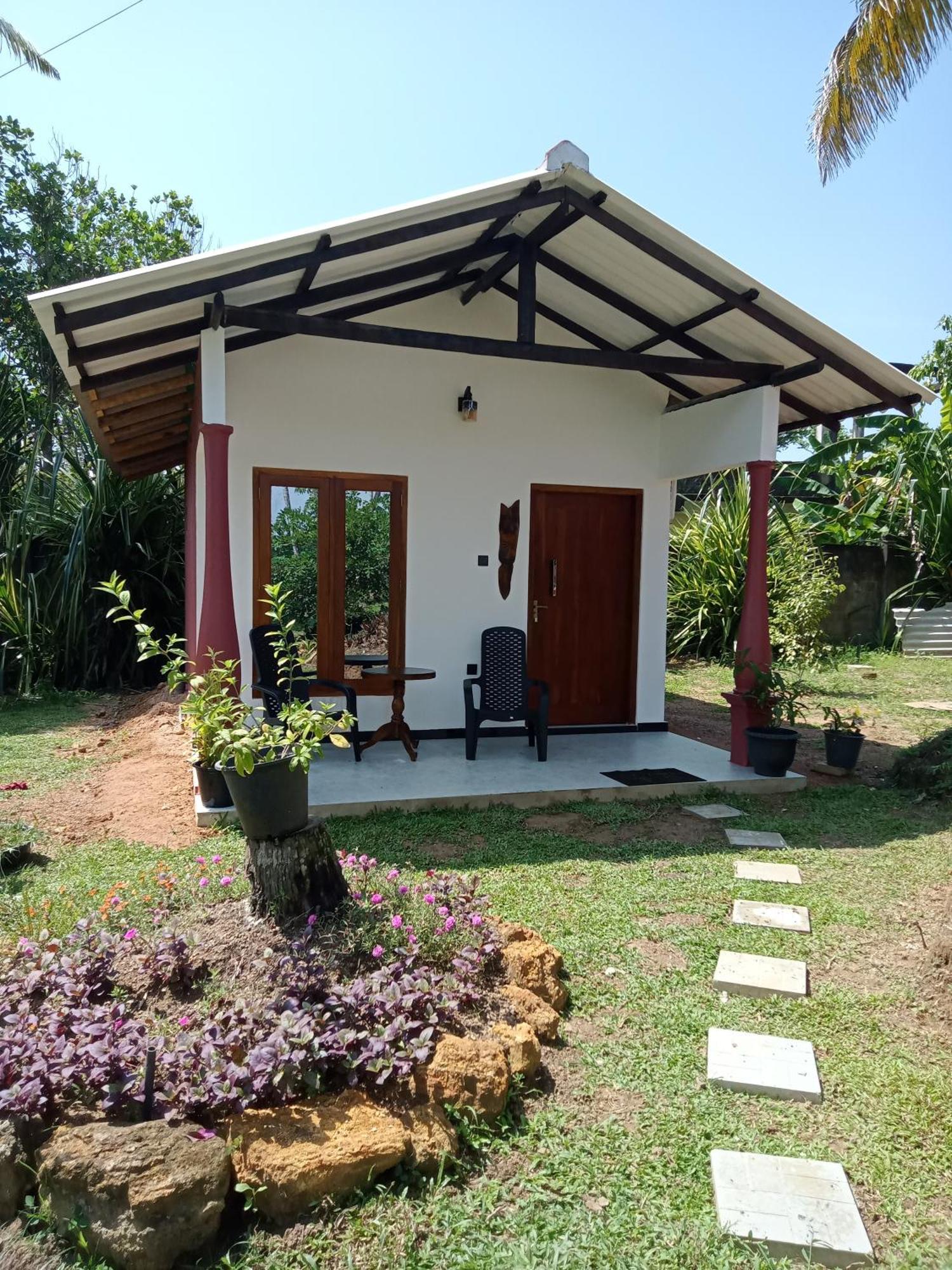 Freedom192 Hotel Weligama Exterior photo