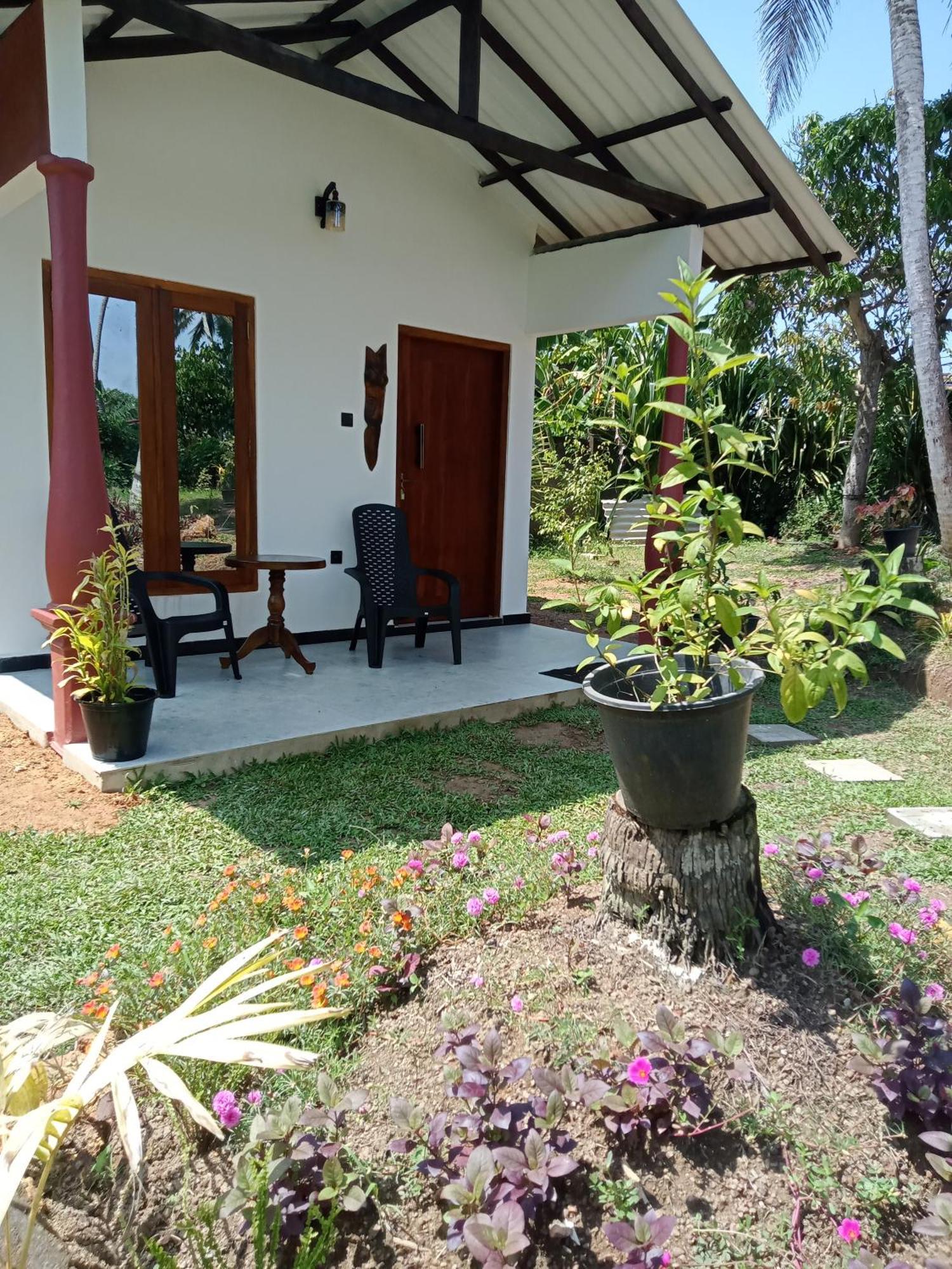 Freedom192 Hotel Weligama Exterior photo