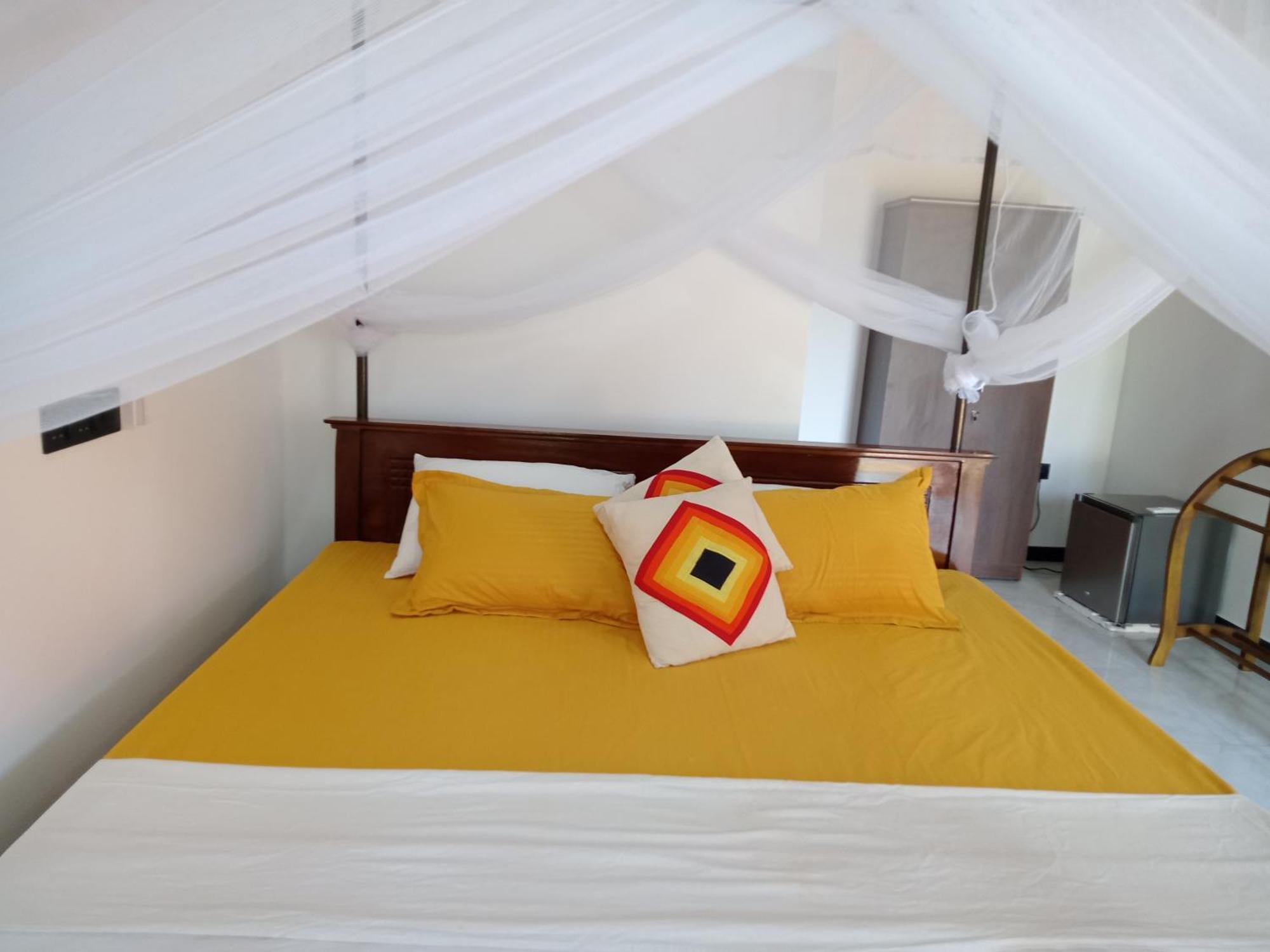 Freedom192 Hotel Weligama Exterior photo
